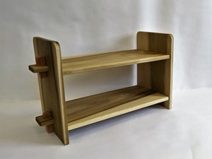Shelving, Montessori children's furniture, book shelves, display stand, plant stand, knockdown furniture, children's shelves,